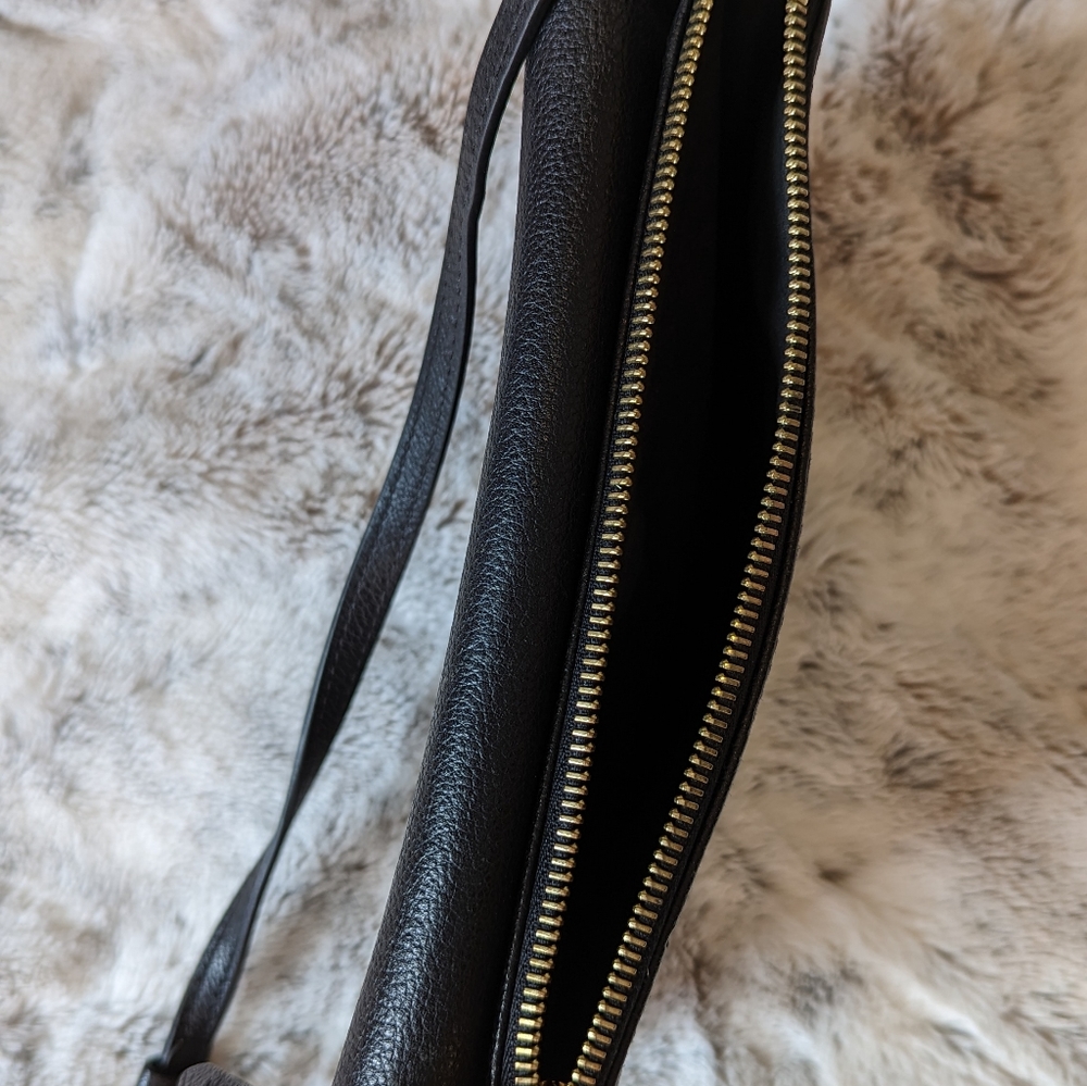 SOLD💥 Authentic!! Louis Vuitton Twice Empreinte cross body - box and dust bag - Picture 7 of 15